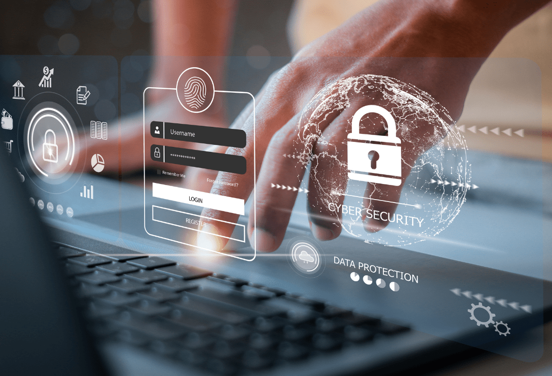 An individual who understands the critical importance of online security measures and the vigilance required to protect personal data against the potential risks posed by browser extensions.