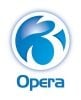 Opera 3 Logo