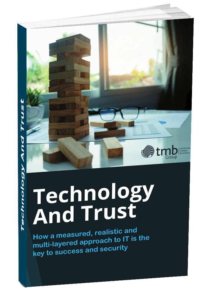 TMB Technology & Trust-1