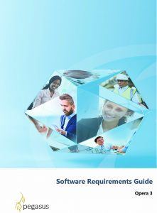 Software Requirements Guide