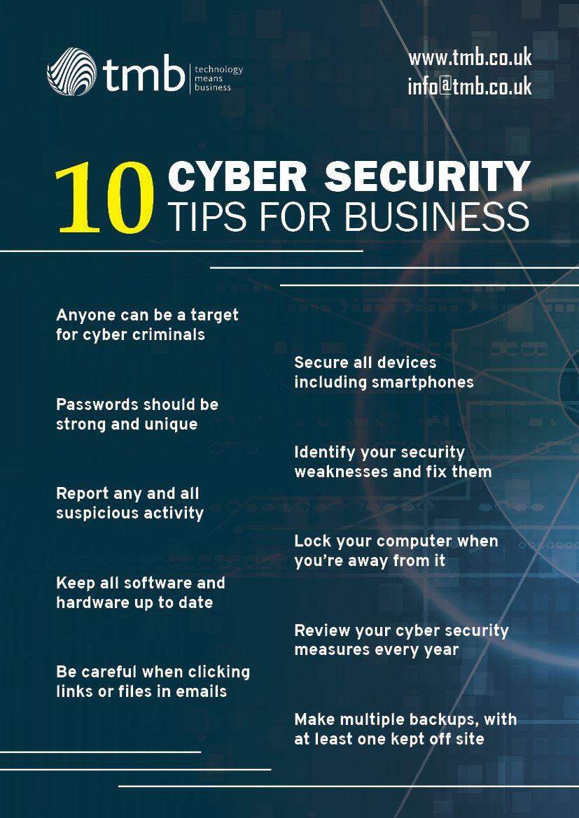 cyber-tips-poster